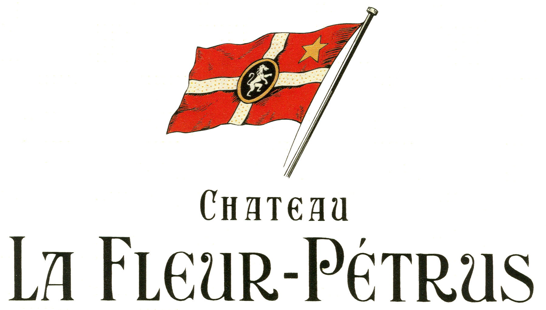 Château La Fleur Pétrus